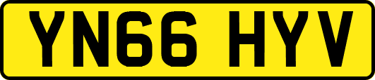 YN66HYV
