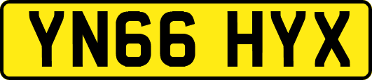 YN66HYX