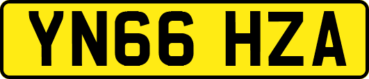 YN66HZA