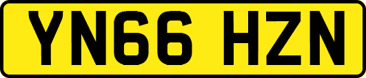 YN66HZN