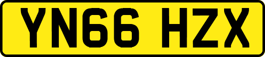 YN66HZX