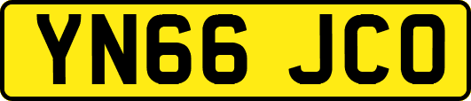 YN66JCO