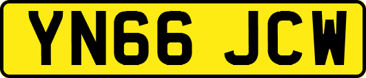YN66JCW