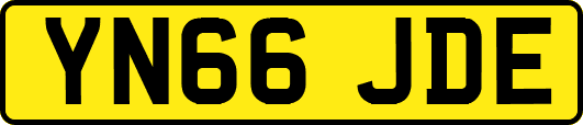 YN66JDE