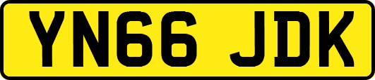 YN66JDK