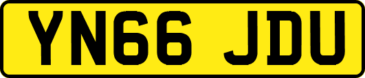 YN66JDU