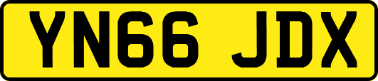 YN66JDX