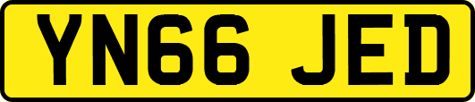 YN66JED