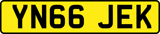 YN66JEK