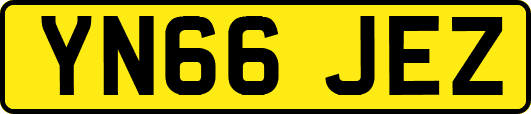 YN66JEZ