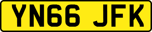 YN66JFK