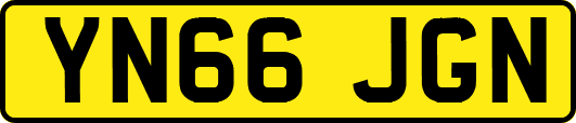 YN66JGN