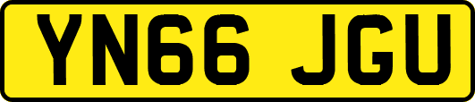 YN66JGU