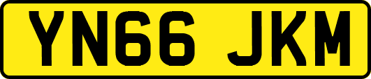 YN66JKM