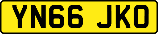 YN66JKO