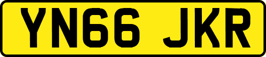 YN66JKR