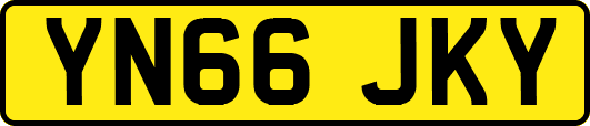 YN66JKY