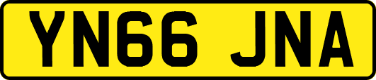 YN66JNA