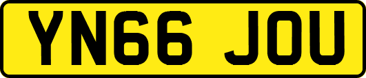 YN66JOU