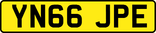 YN66JPE