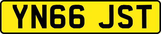 YN66JST
