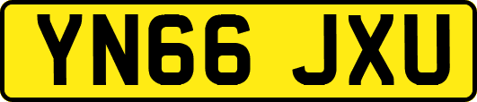 YN66JXU