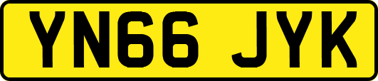 YN66JYK