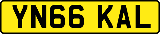 YN66KAL