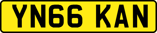 YN66KAN