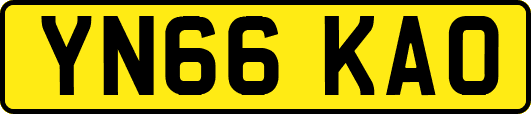 YN66KAO