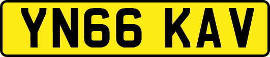 YN66KAV