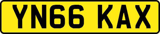 YN66KAX