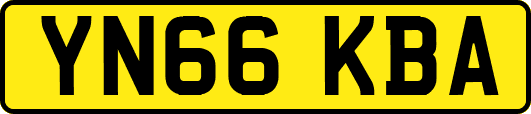 YN66KBA