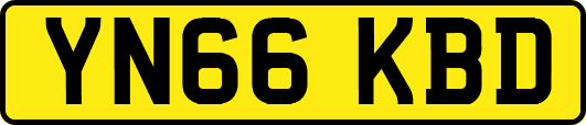 YN66KBD