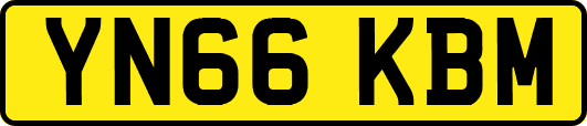 YN66KBM