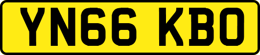 YN66KBO