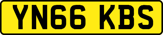YN66KBS