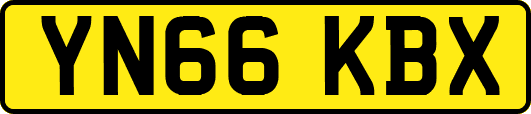YN66KBX