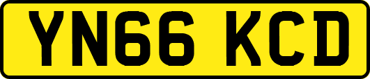 YN66KCD