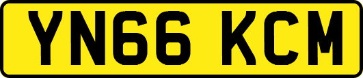YN66KCM