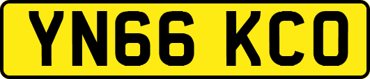 YN66KCO