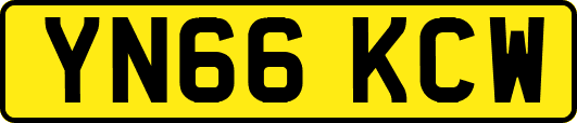 YN66KCW