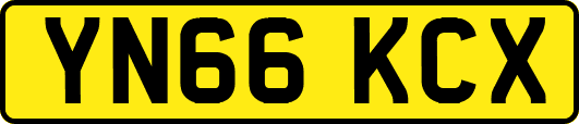 YN66KCX