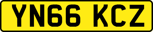 YN66KCZ