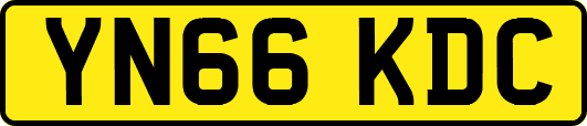 YN66KDC