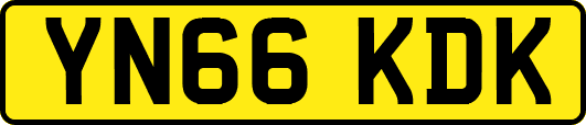 YN66KDK