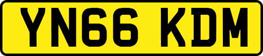 YN66KDM