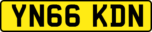 YN66KDN