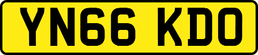 YN66KDO
