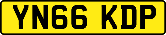 YN66KDP